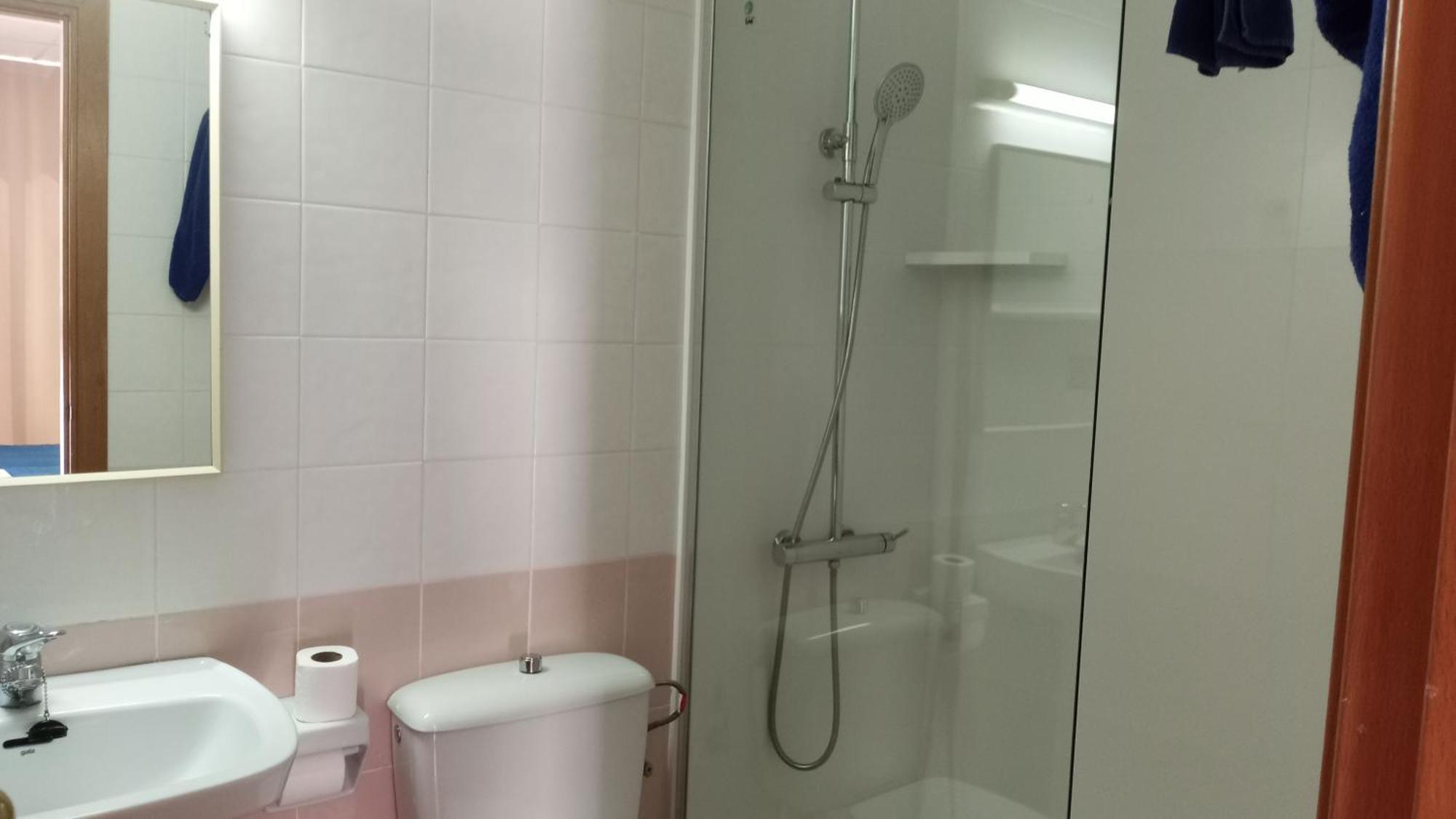 Apartaments Mar Blau 卡里拉 外观 照片